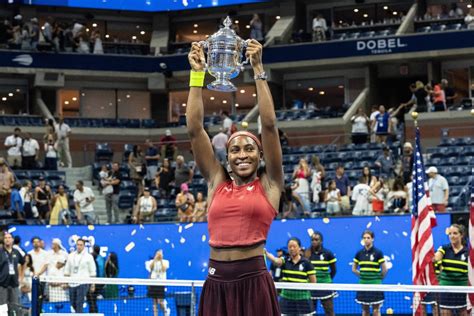 match betting 3 way|US Open: Coco Gauff wins her ninth US Open match in a row.